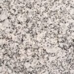 P White Granite